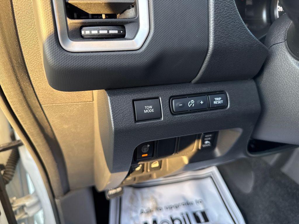 used 2024 Nissan Frontier car, priced at $37,714