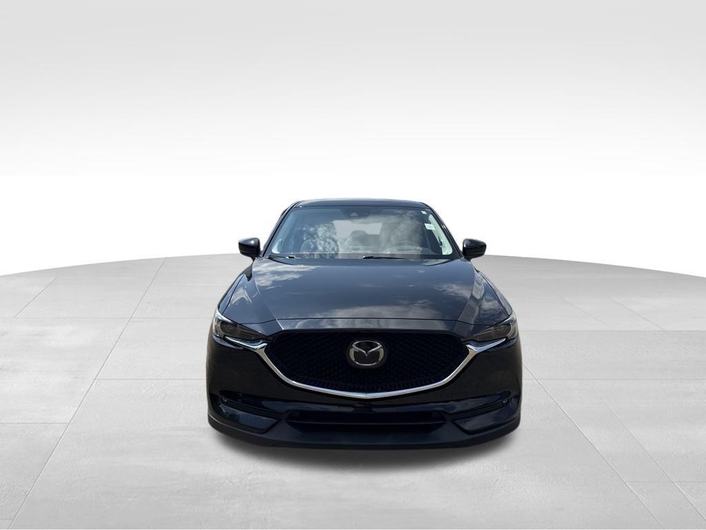 used 2017 Mazda CX-5 car, priced at $18,343