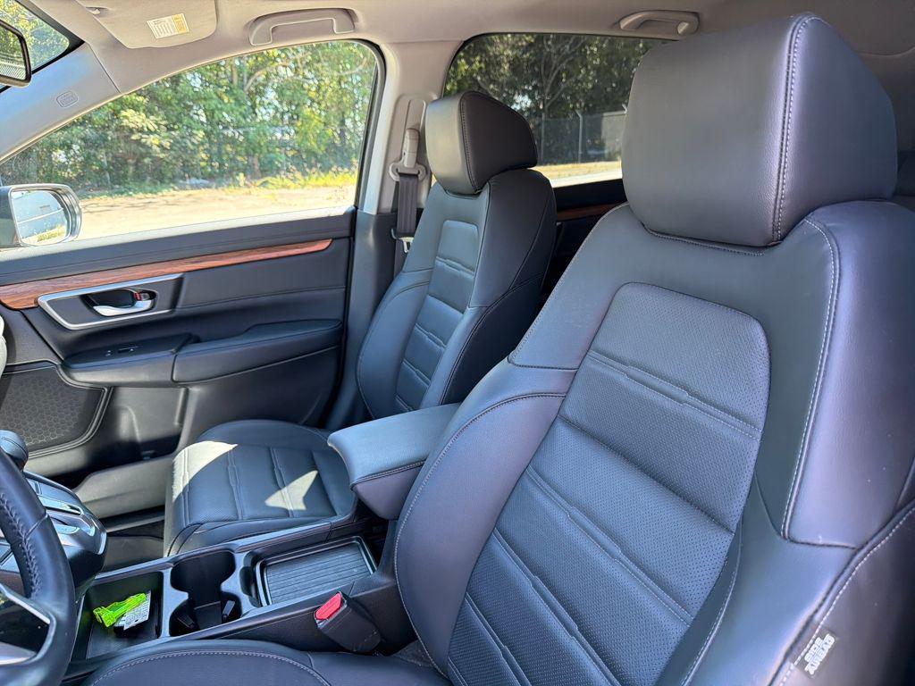 used 2020 Honda CR-V car, priced at $28,746