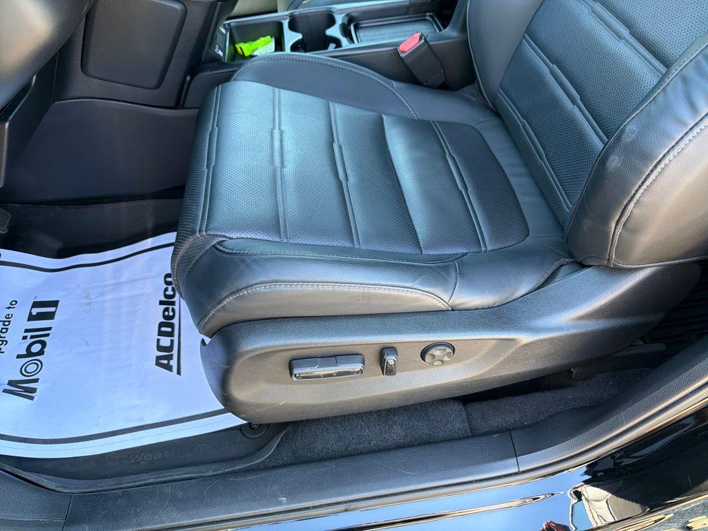 used 2020 Honda CR-V car, priced at $28,746