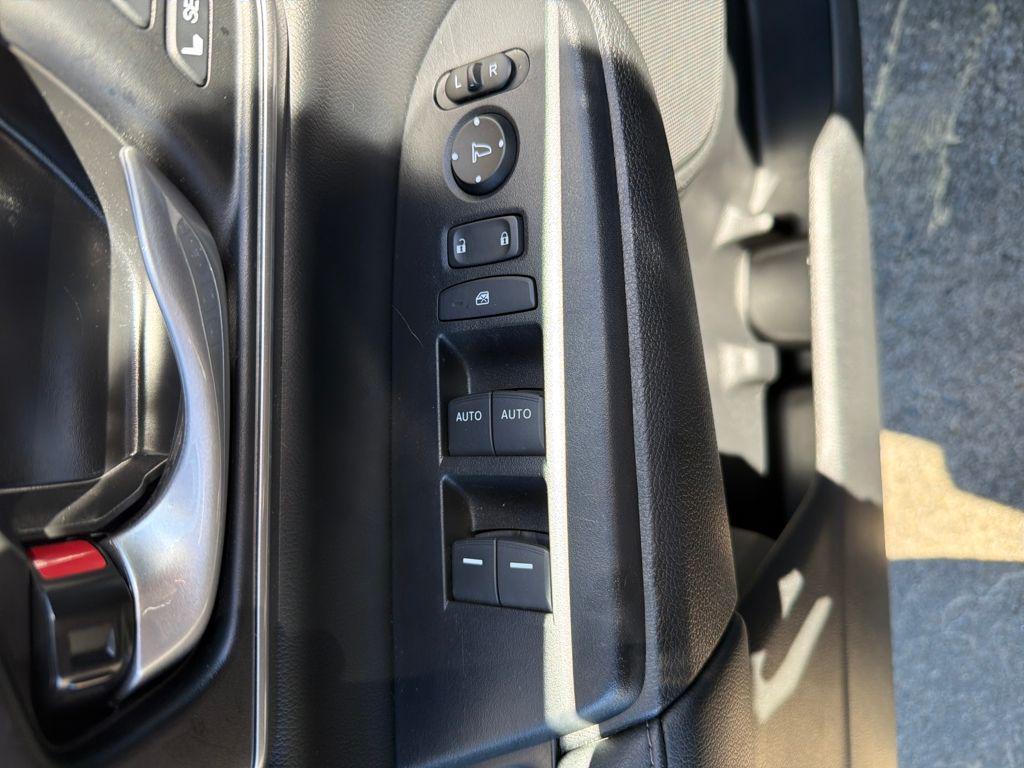 used 2020 Honda CR-V car, priced at $28,746