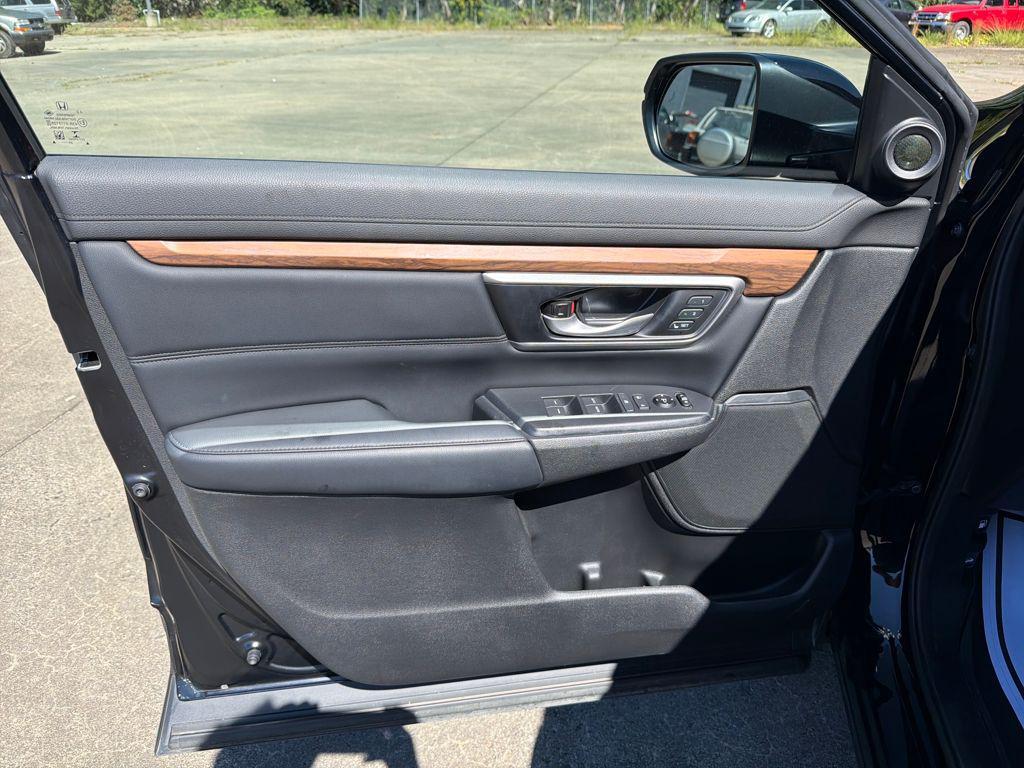 used 2020 Honda CR-V car, priced at $28,746