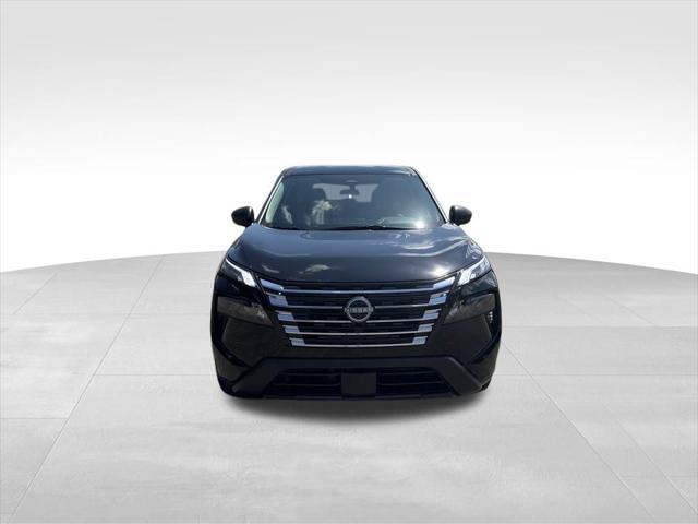new 2025 Nissan Rogue car, priced at $29,150