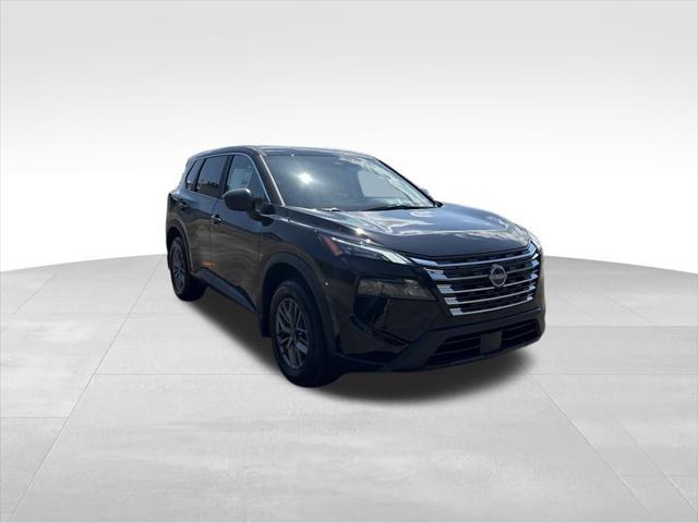 new 2025 Nissan Rogue car, priced at $29,150
