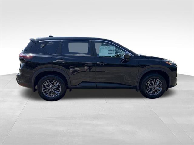 new 2025 Nissan Rogue car, priced at $29,150