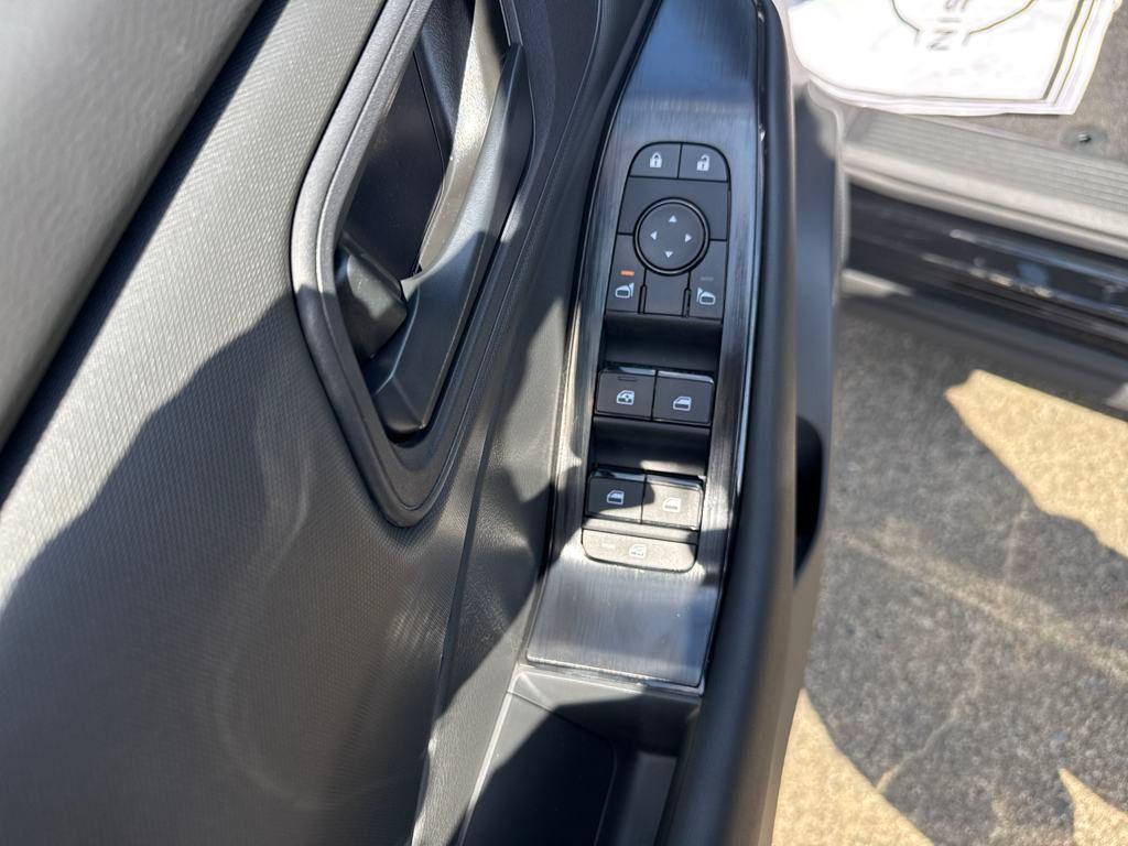 new 2025 Nissan Rogue car, priced at $24,450