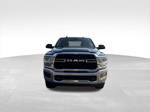 used 2019 Ram 2500 car, priced at $39,999