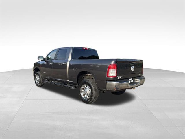used 2019 Ram 2500 car, priced at $39,999