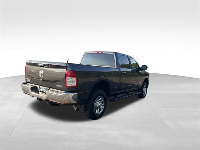 used 2019 Ram 2500 car, priced at $39,999