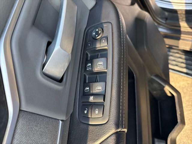 used 2019 Ram 2500 car, priced at $39,999
