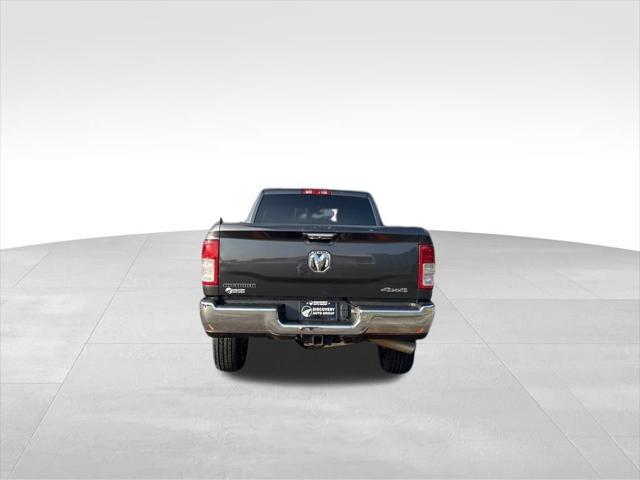 used 2019 Ram 2500 car, priced at $39,999