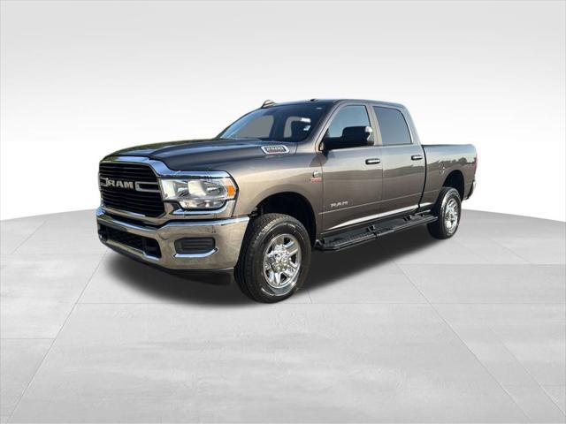 used 2019 Ram 2500 car, priced at $39,999