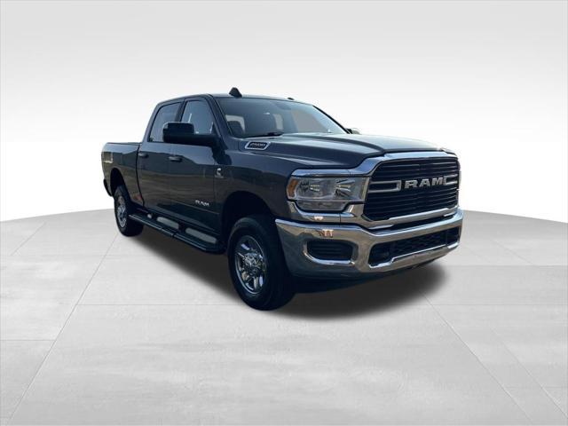used 2019 Ram 2500 car, priced at $39,999
