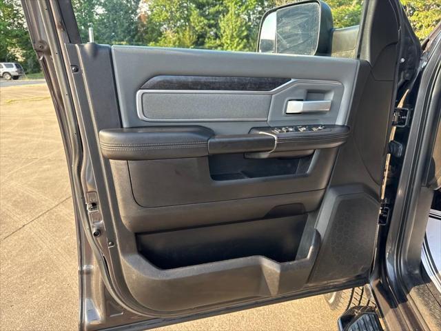 used 2019 Ram 2500 car, priced at $39,999