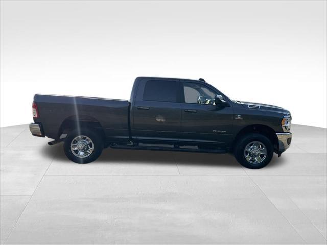 used 2019 Ram 2500 car, priced at $39,999