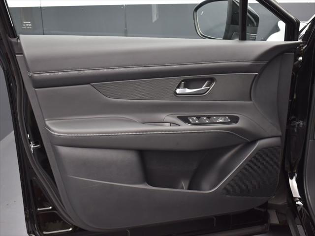 new 2025 Nissan Murano car, priced at $38,497