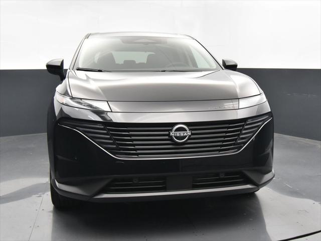new 2025 Nissan Murano car, priced at $38,497