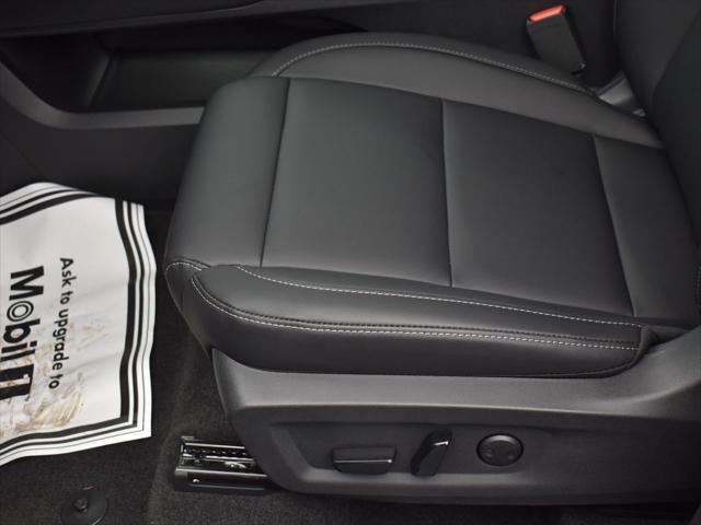new 2025 Nissan Murano car, priced at $38,497