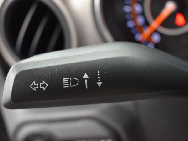 used 2020 Jeep Wrangler car, priced at $26,163