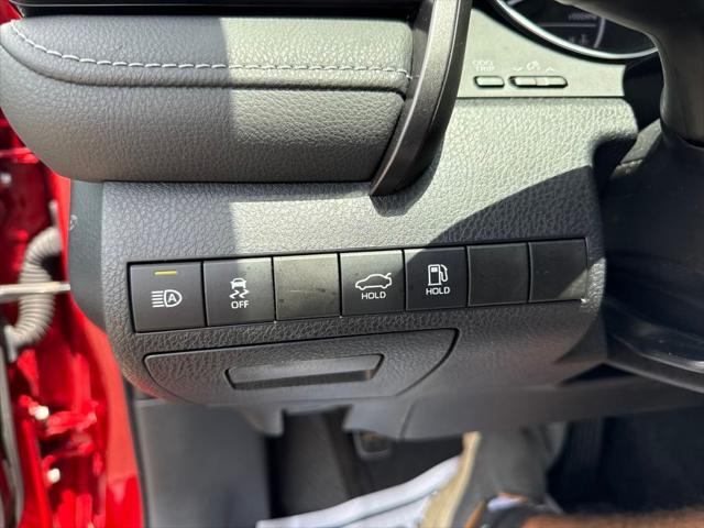 used 2019 Toyota Camry car, priced at $24,520