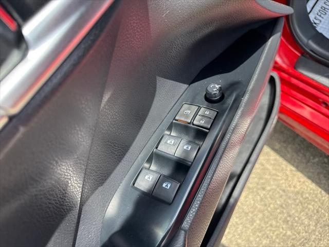 used 2019 Toyota Camry car, priced at $24,520