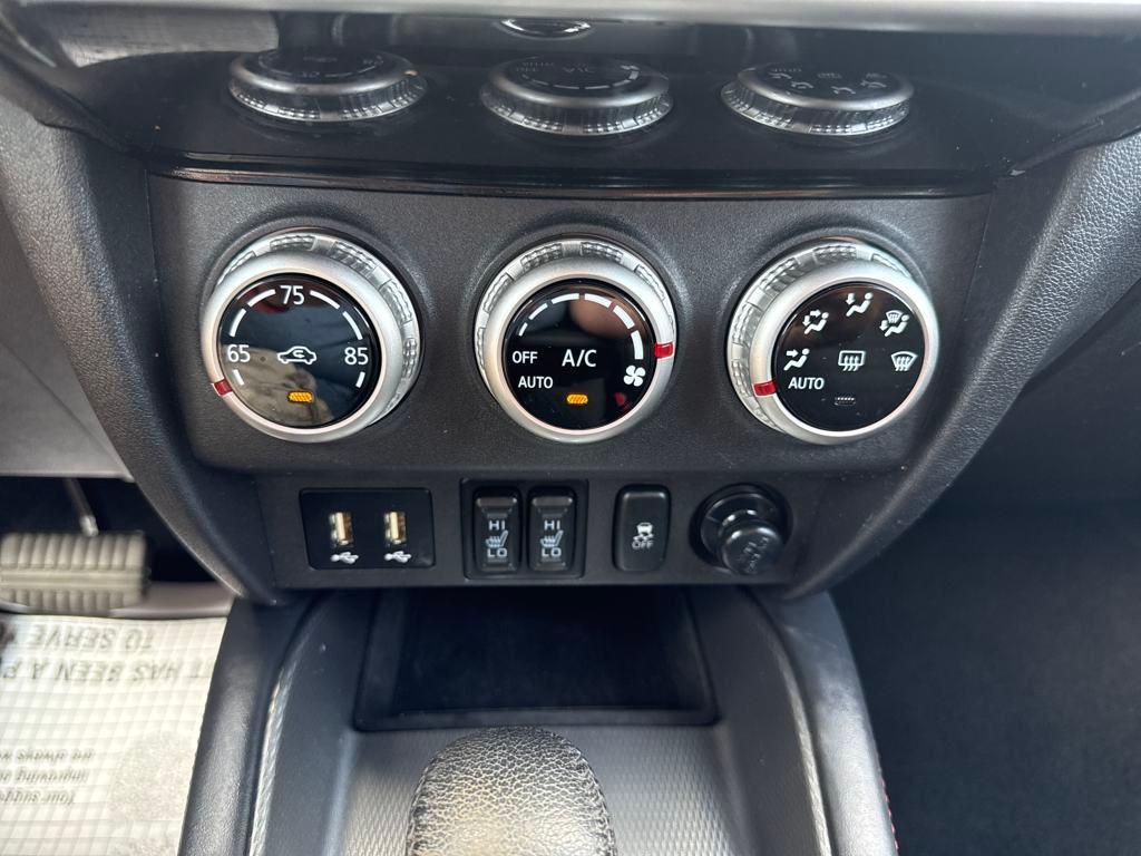 used 2023 Mitsubishi Outlander Sport car, priced at $19,881