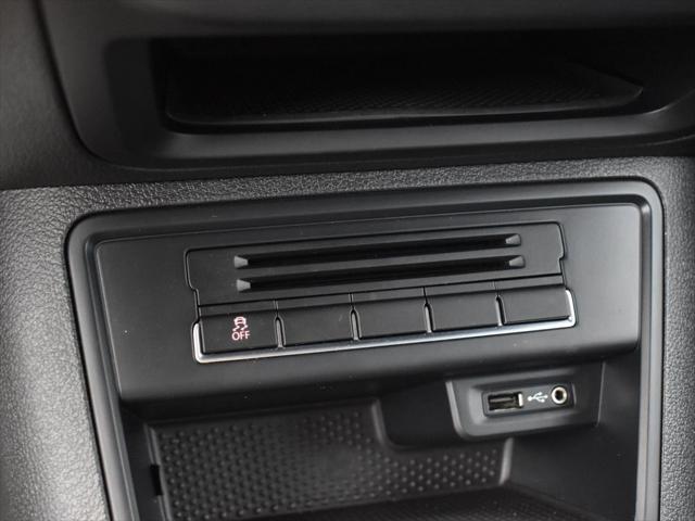 used 2017 Volkswagen Tiguan car, priced at $13,471
