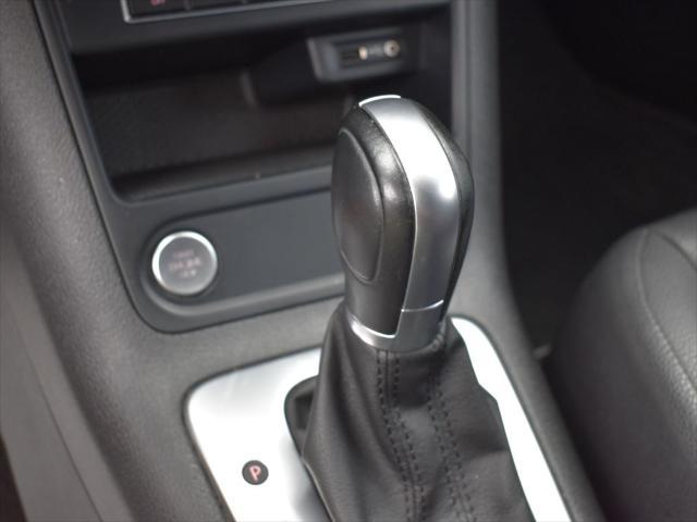 used 2017 Volkswagen Tiguan car, priced at $13,471