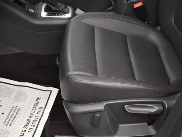 used 2017 Volkswagen Tiguan car, priced at $13,471