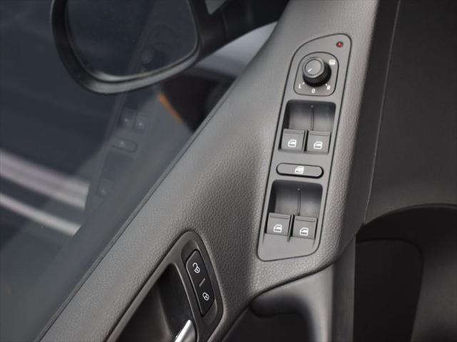 used 2017 Volkswagen Tiguan car, priced at $13,471