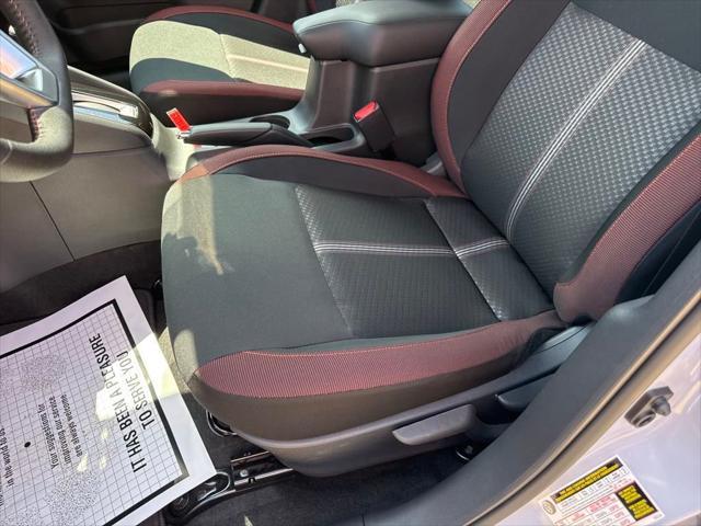 new 2025 Nissan Versa car, priced at $22,620