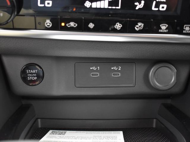 new 2025 Nissan Rogue car, priced at $30,499