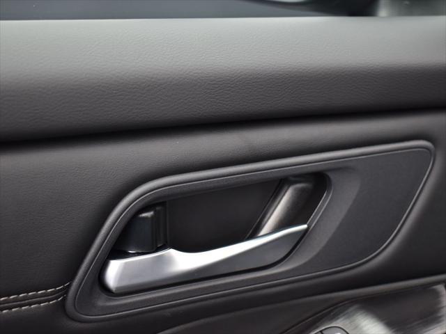 new 2025 Nissan Rogue car, priced at $30,499