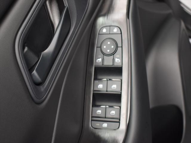 new 2025 Nissan Rogue car, priced at $27,999