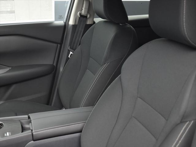 new 2025 Nissan Rogue car, priced at $27,999