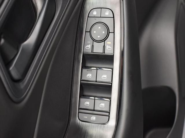 new 2025 Nissan Rogue car, priced at $27,997