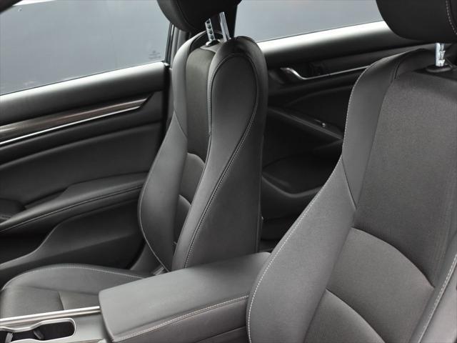 used 2019 Honda Accord car, priced at $23,561