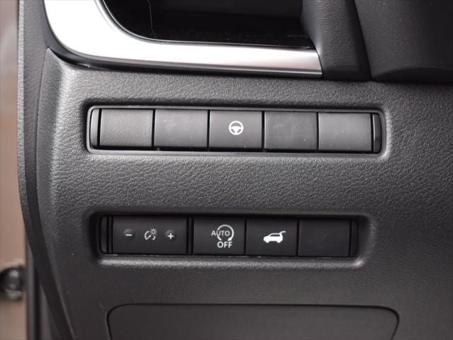 new 2025 Nissan Rogue car, priced at $33,097