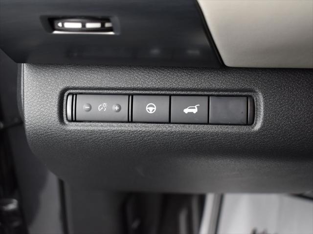new 2025 Nissan Pathfinder car, priced at $40,216