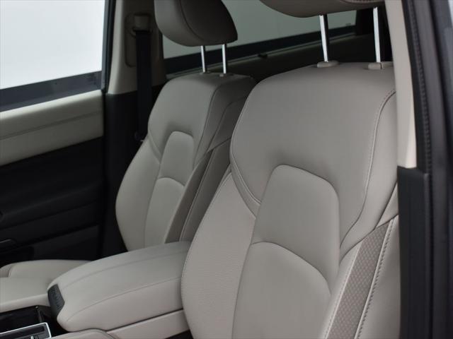 new 2025 Nissan Pathfinder car, priced at $40,216