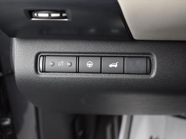 new 2025 Nissan Pathfinder car, priced at $39,797