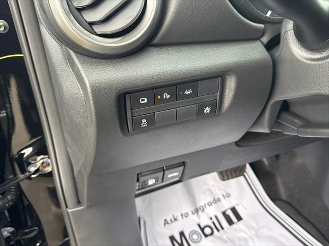 new 2025 Nissan Versa car, priced at $19,008