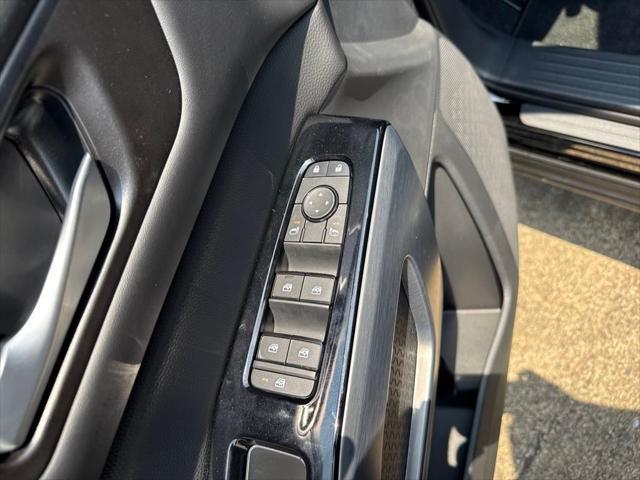 new 2025 Nissan Pathfinder car, priced at $42,084
