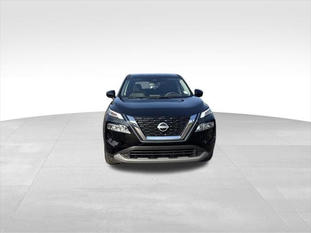 used 2023 Nissan Rogue car, priced at $25,163