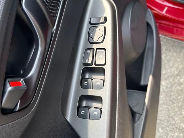 used 2022 Hyundai Kona car, priced at $19,585