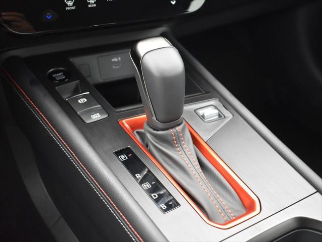 new 2025 Nissan Kicks car, priced at $26,497