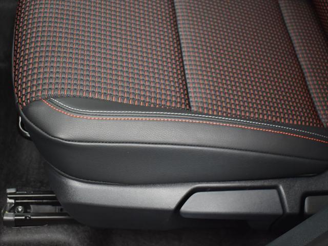 new 2025 Nissan Kicks car, priced at $26,497