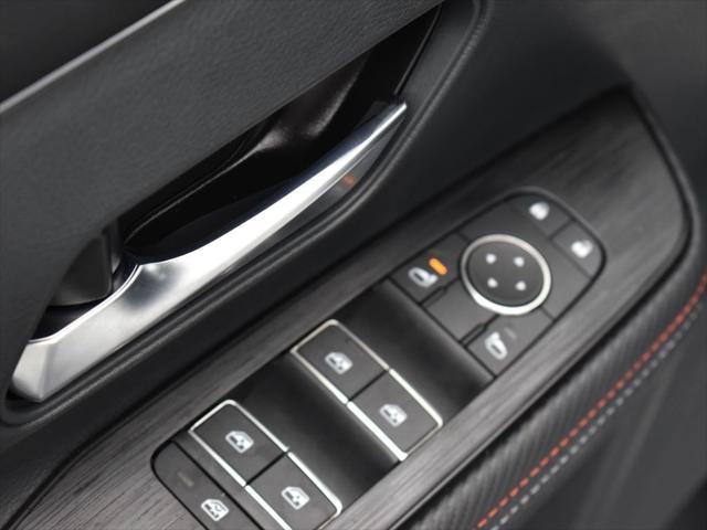 new 2025 Nissan Kicks car, priced at $26,612