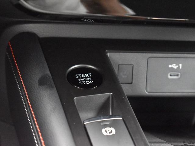 new 2025 Nissan Kicks car, priced at $26,497