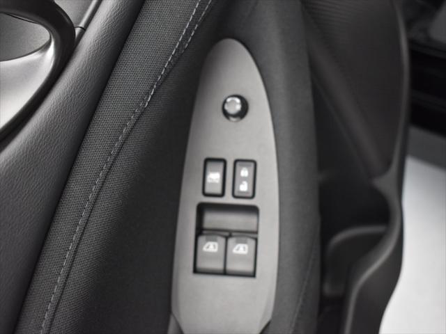 new 2025 Nissan Z car, priced at $41,997
